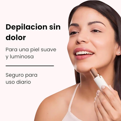 D-Facial™ Depiladora Facial Profesional